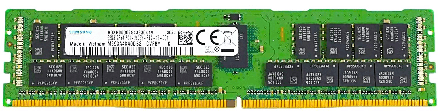 Memory products